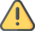 warn